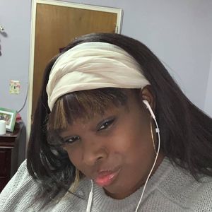 Meet your Posher, Markiah